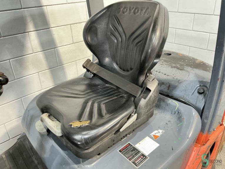 Toyota 02-7 FDF 15 WKH9.375 58 16674