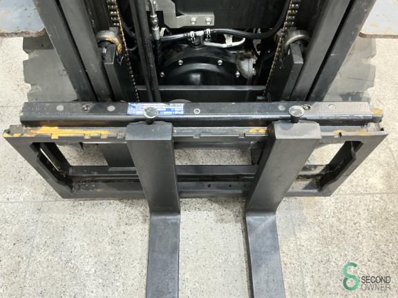 Toyota 02-7 FDF 15 WKH9.375 4 16674