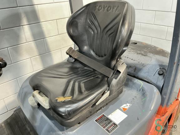 Toyota 02-7 FDF 15 WKH9.375 12 16674