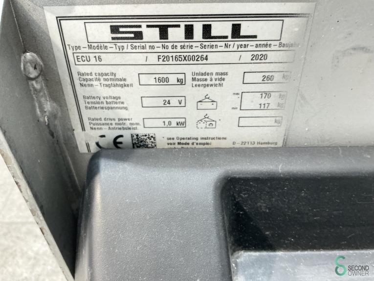 Still ECU16 WKH9.981 33 17423