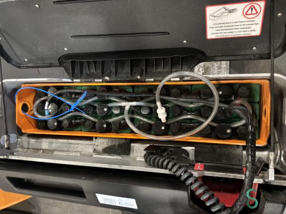 Still ECU16 WKH9.981 11 17423