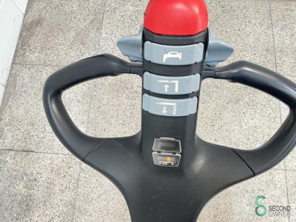 Still ECU16 WKH9.981 10 17423