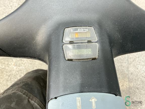 Still ECU16 WKH9.981 8 17423