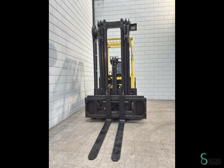 Hyster E 4.00 XL WKH10.877 41 18532
