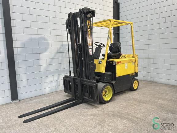 Hyster E 4.00 XL WKH10.877 4 18532