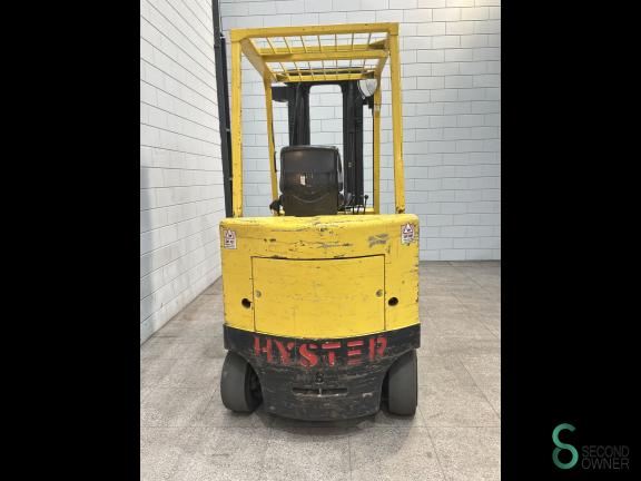 Hyster E 4.00 XL WKH10.877 6 18532