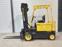 Hyster E 4.00 XL WKH10.877 20 18532