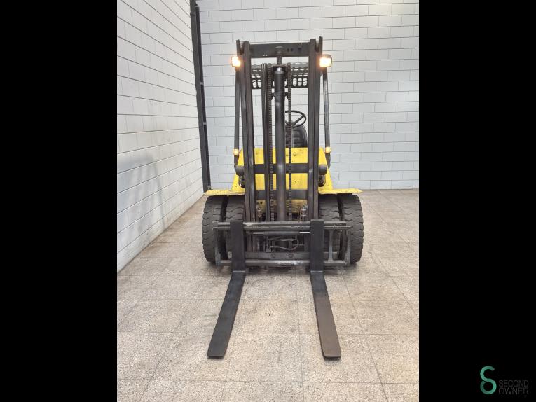 Hyster H60FT WKH11.387 35 19239