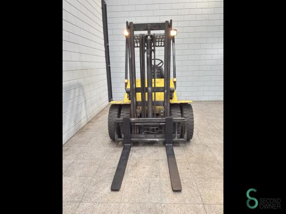 Hyster H60FT WKH11.387 3 19239