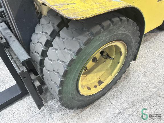 Hyster H60FT WKH11.387 16 19239