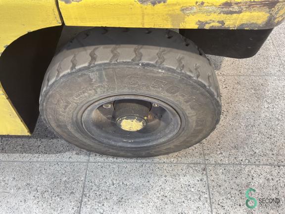 Hyster H60FT WKH11.387 15 19239