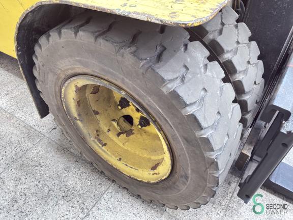 Hyster H60FT WKH11.387 13 19239