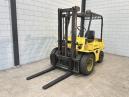 Hyster H60FT WKH11.387 20 19239