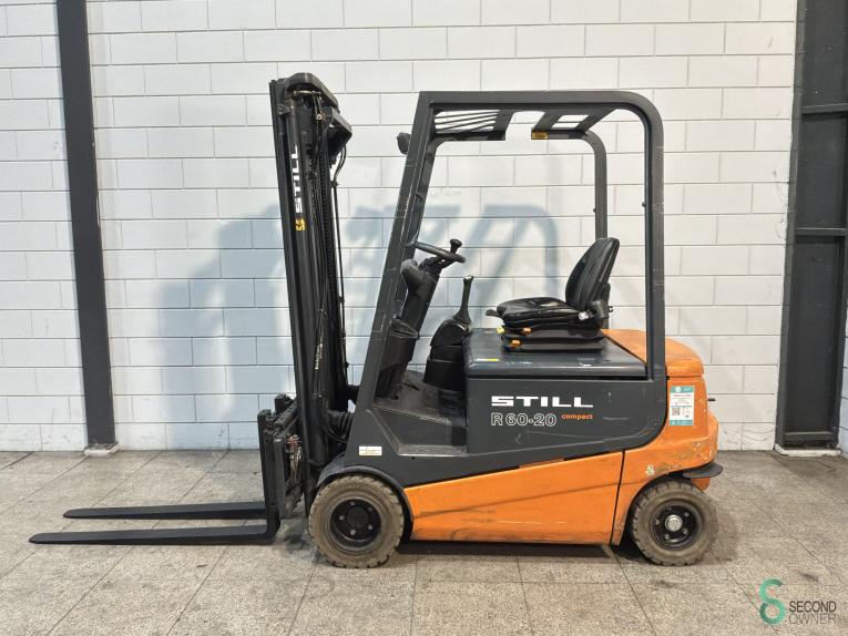 Still R60-20C WKH12.299 39 20440