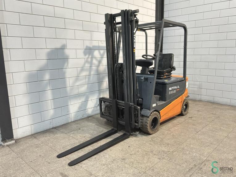 Still R60-20C WKH12.299 42 20440