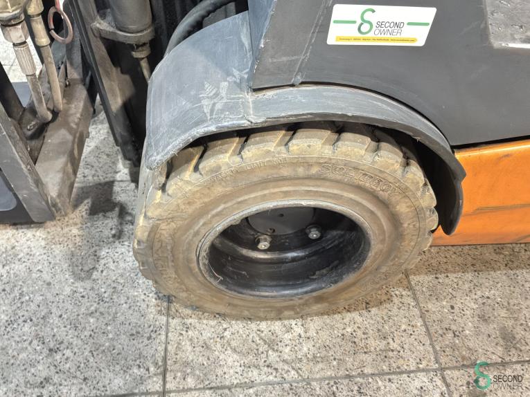 Still R60-20C WKH12.299 57 20440