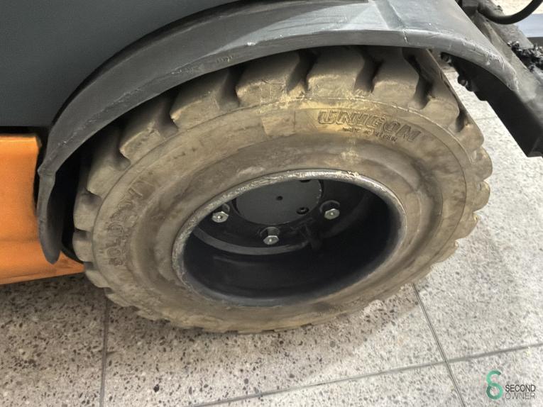 Still R60-20C WKH12.299 54 20440