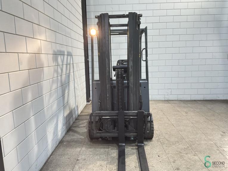 Still R60-20C WKH12.299 41 20440
