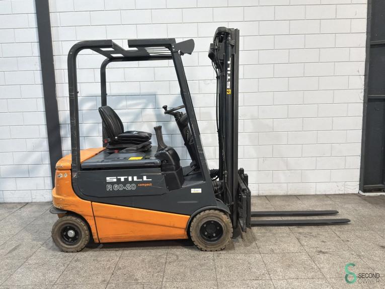 Still R60-20C WKH12.299 40 20440