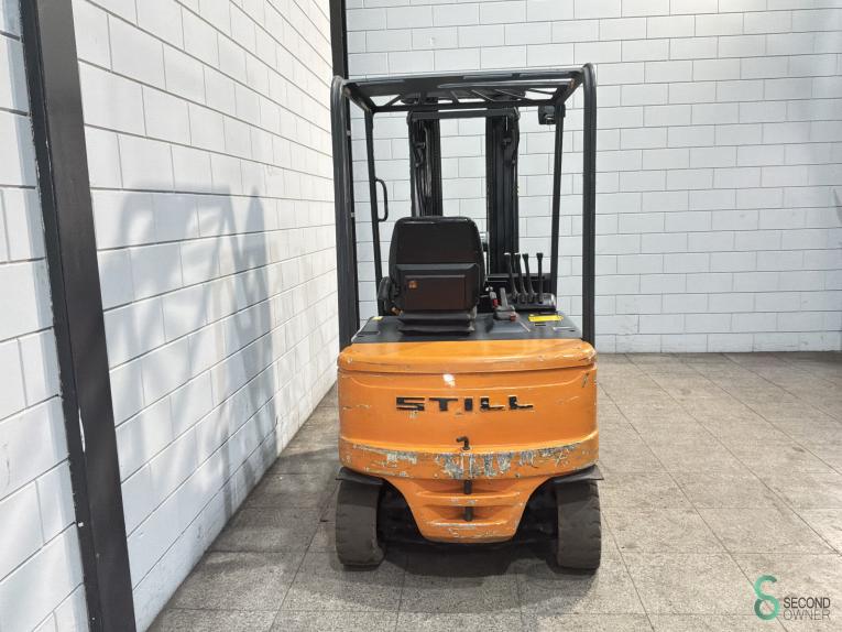 Still R60-20C WKH12.299 44 20440