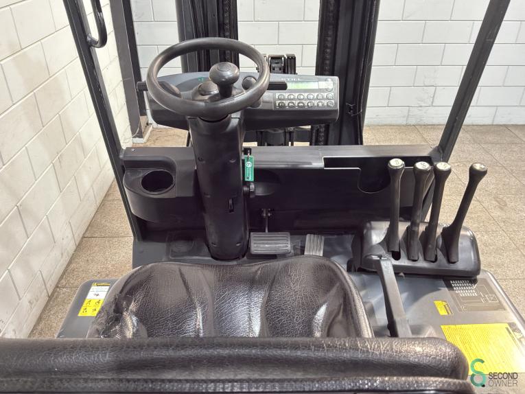 Still R60-20C WKH12.299 49 20440