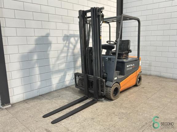 Still R60-20C WKH12.299 4 20440