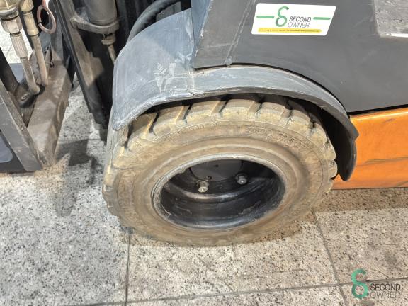 Still R60-20C WKH12.299 19 20440