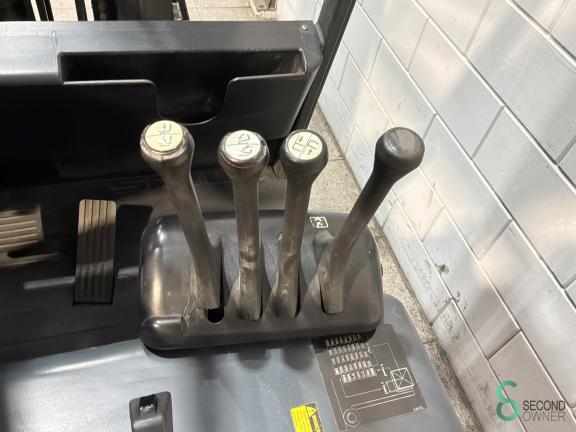 Still R60-20C WKH12.299 12 20440