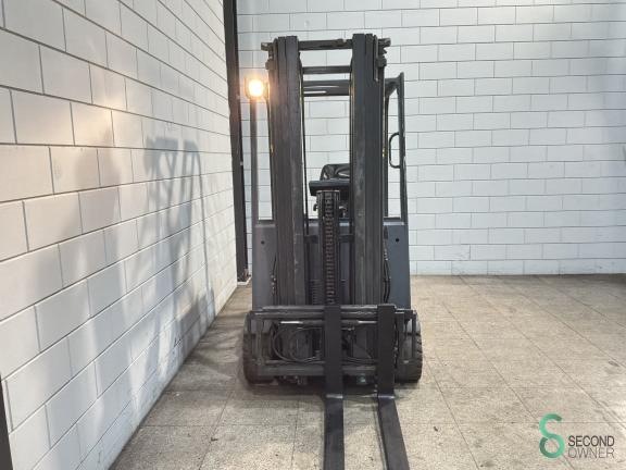 Still R60-20C WKH12.299 3 20440