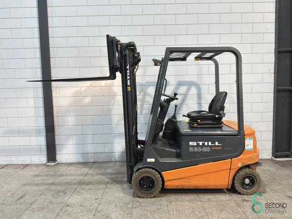 Still R60-20C WKH12.299 7 20440