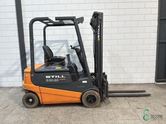 Still R60-20C WKH12.299 2 20440