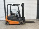 Still R60-20C WKH12.299 21 20440