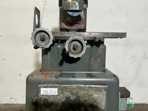 Unknown MET9.585 2 16936