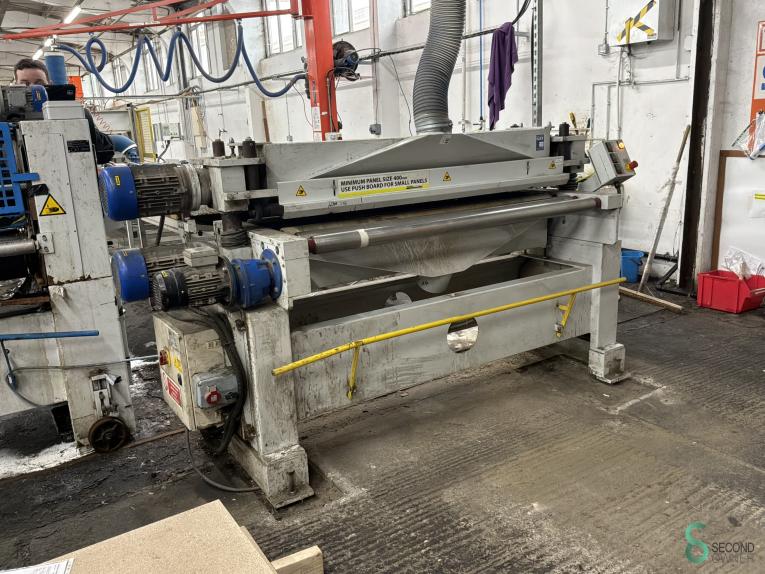 Joos HOU10.504 19 18055