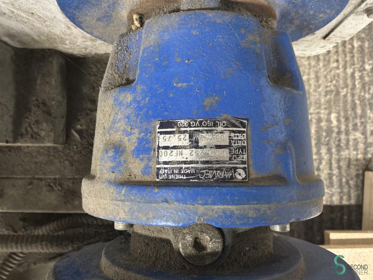 Joos HOU10.504 24 18055