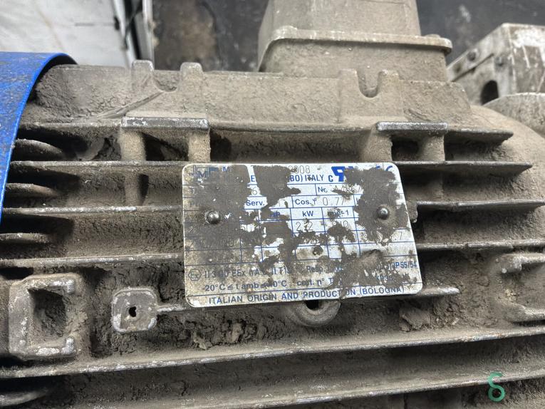 Joos HOU10.504 27 18055