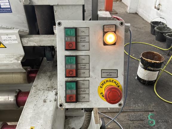 Joos HOU10.504 8 18055