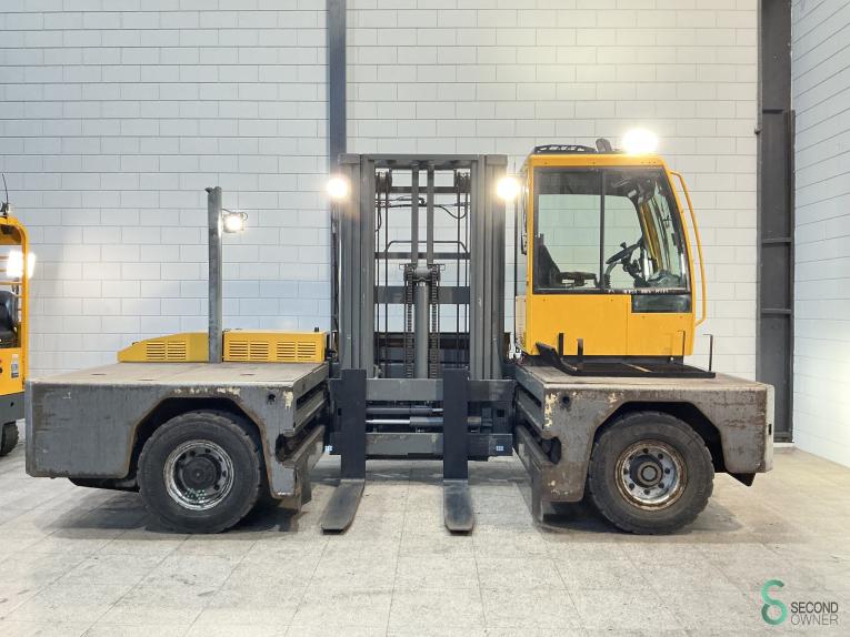Baumann GX50/12/57TR WKH10.341 50 17860