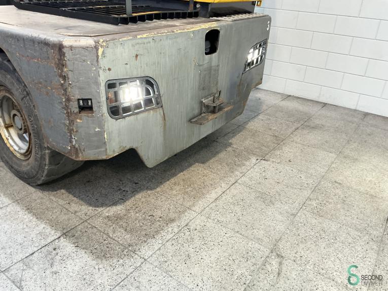 Baumann GX50/12/57TR WKH10.341 51 17860