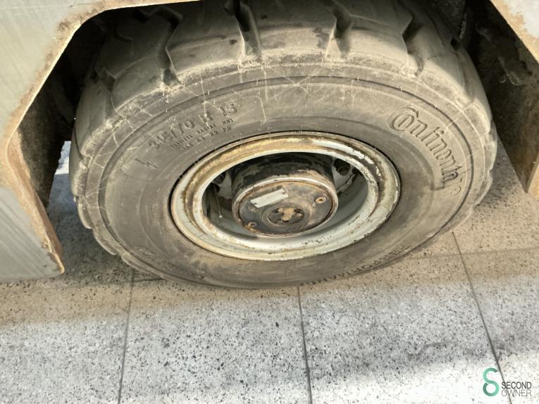 Baumann GX50/12/57TR WKH10.341 71 17860