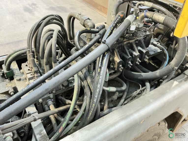 Baumann GX50/12/57TR WKH10.341 67 17860