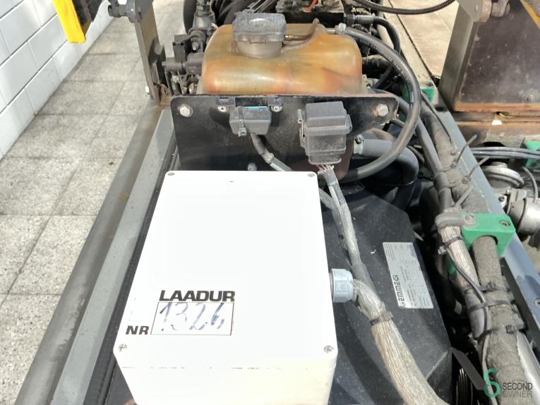 Baumann GX50/12/57TR WKH10.341 66 17860