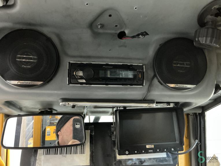 Baumann GX50/12/57TR WKH10.341 64 17860