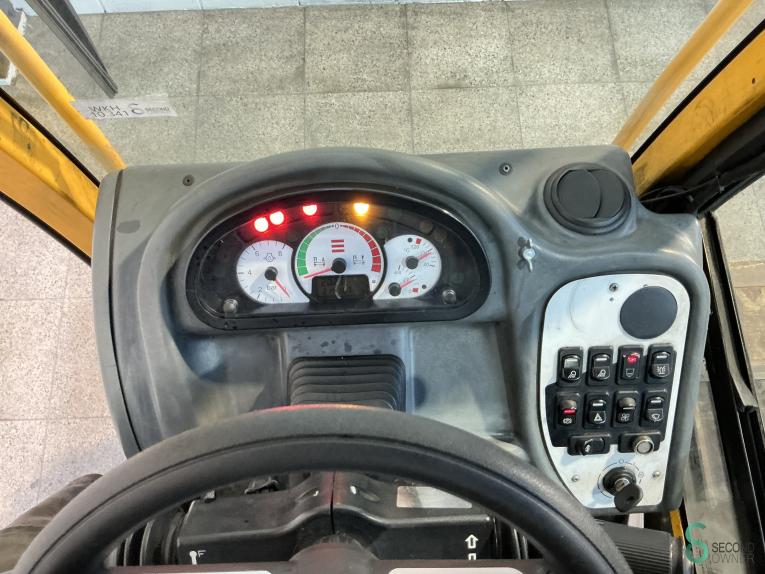 Baumann GX50/12/57TR WKH10.341 61 17860