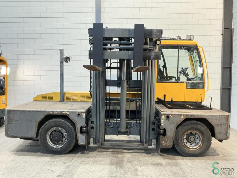 Baumann GX50/12/57TR WKH10.341 55 17860