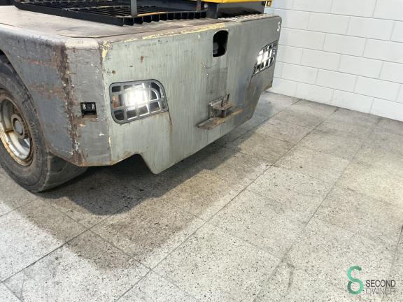 Baumann GX50/12/57TR WKH10.341 3 17860