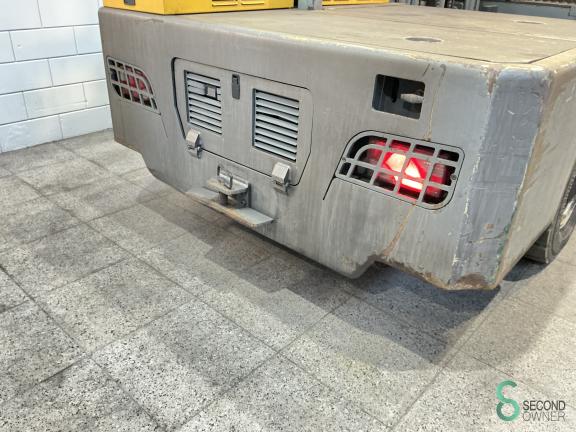 Baumann GX50/12/57TR WKH10.341 6 17860