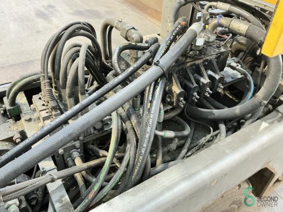 Baumann GX50/12/57TR WKH10.341 19 17860