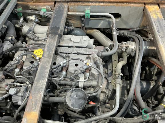 Baumann GX50/12/57TR WKH10.341 17 17860