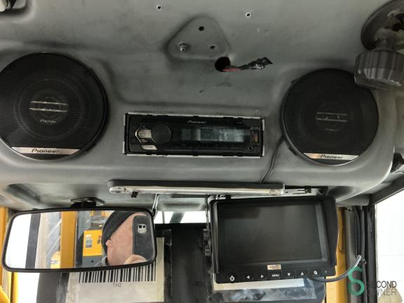 Baumann GX50/12/57TR WKH10.341 16 17860